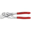 Knipex Mini Pliers Wrench 86 03 150 - 150mm