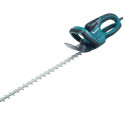 Makita Electric hedge trimmer UH7580 blue