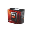AMD CPU FX-8350 WRAITH 4000 AM3+ BOX