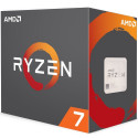 AMD protsessor Ryzen 7 1800X WOF