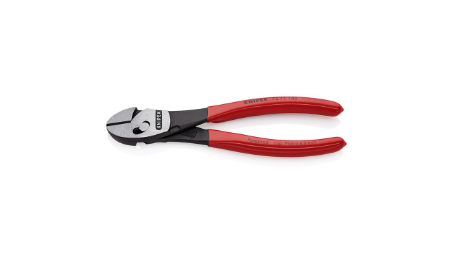 Knipex TwinForce Diagonal-cutting pliers - 7371180