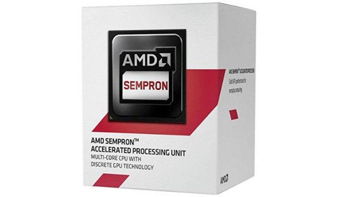 AMD Sempron 2650 1450 AM1 BOX