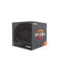 AMD Ryzen 3 1300X - AM4 - box