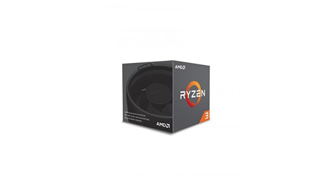 AMD protsessor Ryzen 3 1200 AM4 box