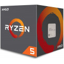 AMD processor Ryzen 5 2600 Box AM4