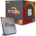 AMD protsessor Ryzen 7 2700X Box AM4