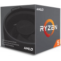 AMD protsessor Ryzen 5 2600X Box AM4