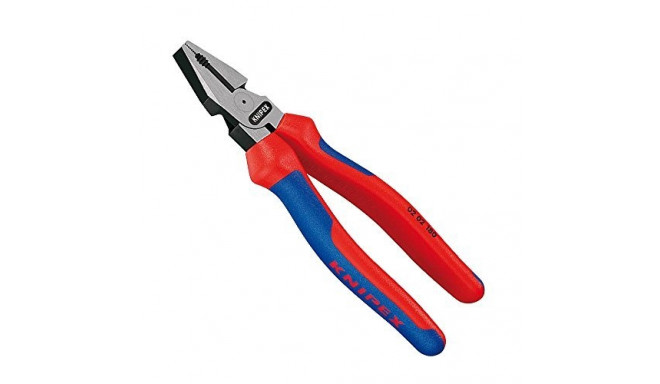 Knipex tangid High Leverage Combination Plier (02 02 200)
