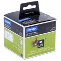Dymo shipping labels wh 54x101mm