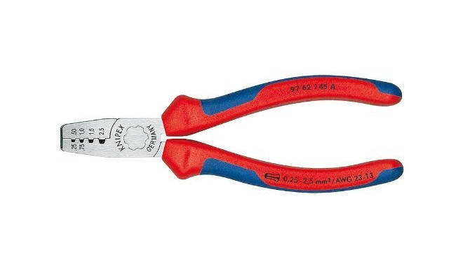 Knipex 97 62 145 A crimping tool