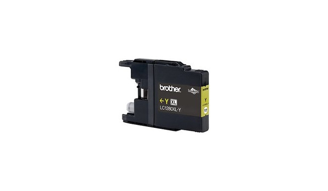 Brother ink cartridge YG LC-1280XLY