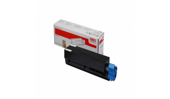 Oki Toner Black 2.500 pages 44992402