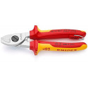 Knipex 95 16 165 cable cutter