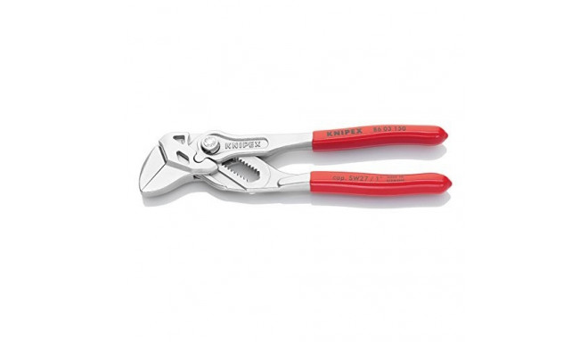 Knipex 86 03 150 pliers wrench