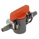 Gardena Micro-Drip-System closes the valve 4.6mm, 2 piecesi (8357)
