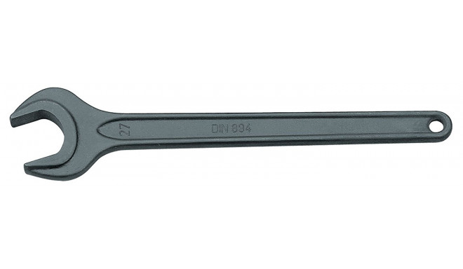 Gedore open-end wrench 30 mm - 6576380