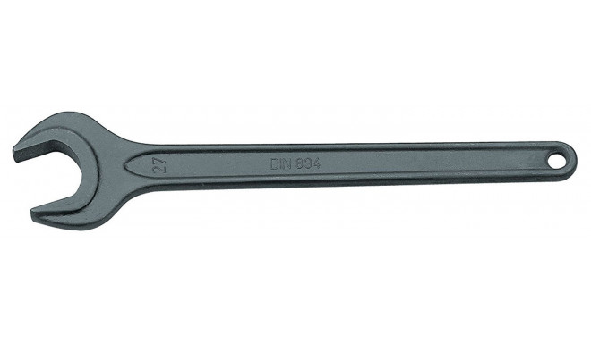 Gedore open-end wrench 36 mm - 6576700