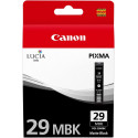 Canon tint PGI-29MBK, matt must