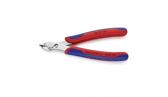 Knipex Electronic-Super-Knips 78 23 125