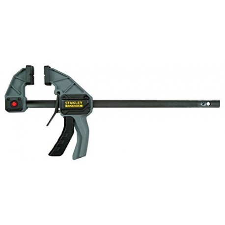 Stanley FatMax Single Handle Clamp Large, 300mm