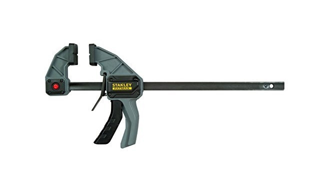 Stanley pitskruvi FatMax Single Handle Clamp Large 300mm