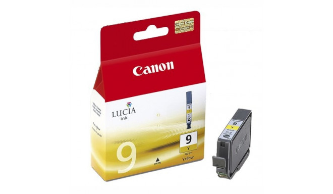 Canon tindikassett PGI-9Y, kollane