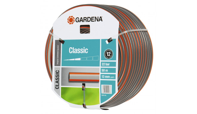 Gardena voolik Classic 13mm 50m (18010)