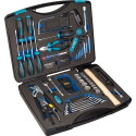 Hazet tool case set 1520/56