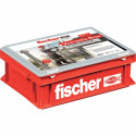 Fischer Advantage-Box FAZ II 12/20 A4 - 544789