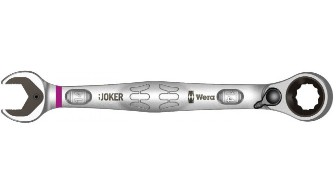 Wera silmusvõti Joker 14x187mm (05020069001)