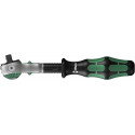 Wera WER073260Wera Zyklop 8000A Ratchet 1/4in Drive 152mm Carded