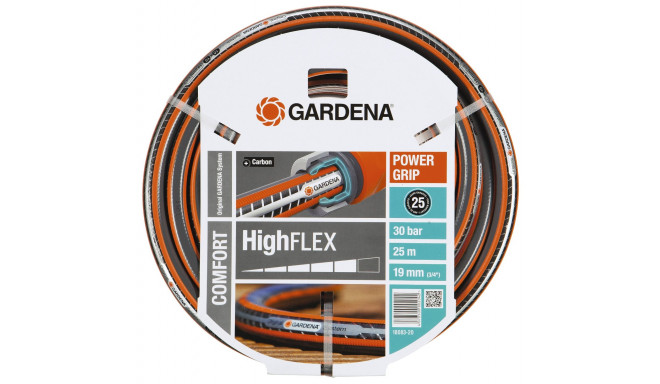 HighFLEX Gardena Comfort tube 19mm, 25m (18083)
