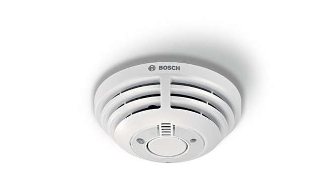 Bosch Smart Home Smoke Detector