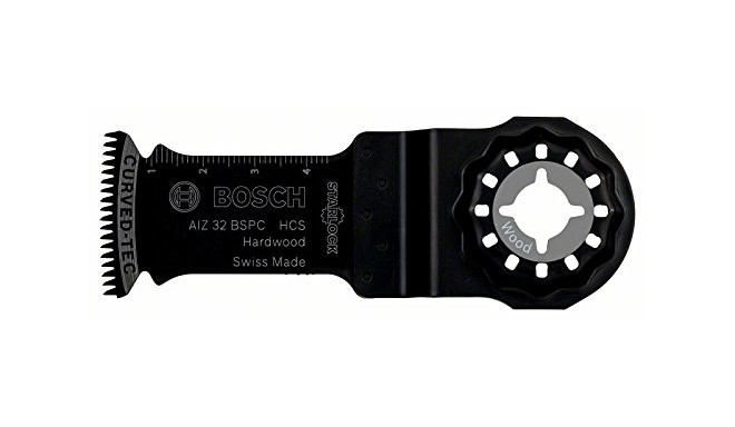 Bosch 2608662362Bosch AIZ 32 BSPC - Saw blade - 1386885