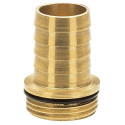 Gardena brass-Tulle 19mm G3 / 4 "(7250)