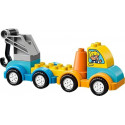 LEGO DUPLO My first tow truck -   10883