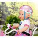 Zapf BABY born® Play & Fun Cycling Helmet - 827215