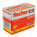 Fischer SX 6X30 DUEBEL pcs