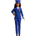 Barbie 60th Anniversary Pilot Doll - GFX25