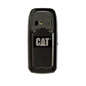 Caterpillar B25 Dual SIM, mobile phone black