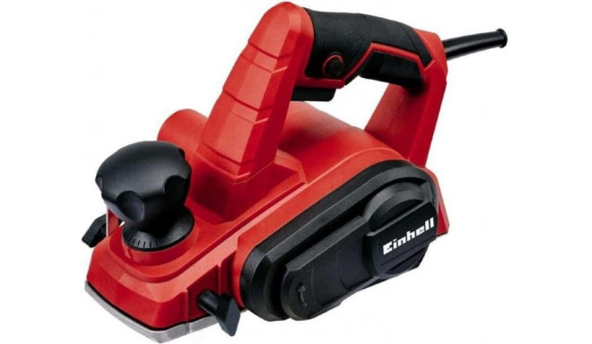 Einhell Electrical plane TC-PL 750 - red / black, 750 watts