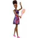 Barbie tennis player - FJB11