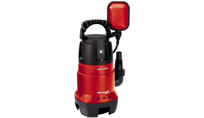 Einhell reoveepump GC-DP 7835