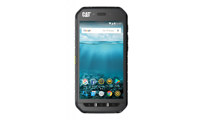 Caterpillar Cat S41 - 5.0 - 32GB - Android - black