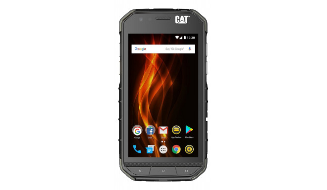 Caterpillar S31 - 4.7 - 16GB - Android - black