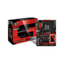 ASRock emaplaat Fatal1ty AB350 Gaming K4 AM4