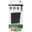 Ansmann Powerbank 9.4 8800 mA black