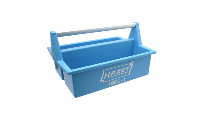 Hazet Plastic Carrying Case 190L-1