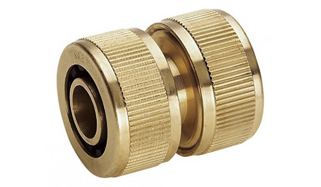 Kärcher Brass hose repair - connection for 19mm - 3/4 hoses - 2.645-103.0