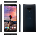 HTC U12+ - 6.0 - 64GB - Android - blue